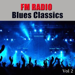 FM Radio Blues Classics, Vol 2