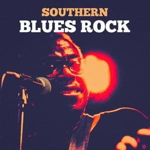 Southern Blues Rock