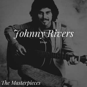 Johnny Rivers Sings - The Origins
