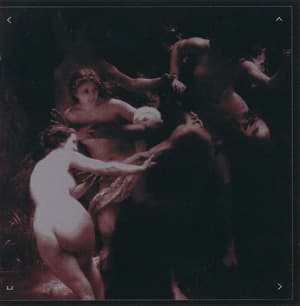 Cocktails, Carnage, Crucifixion And Pornography