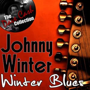Winter Blues (The Dave Cash Collection)