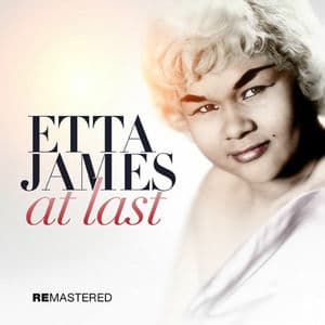At Last - Etta James