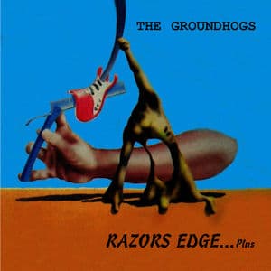 Razors Edge......Plus