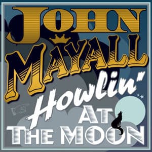Howlin' at the Moon