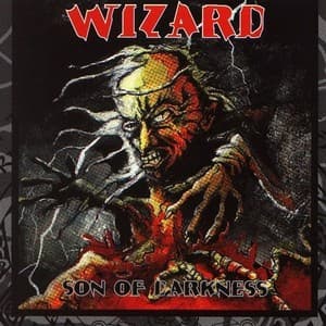 Son Of Darkness