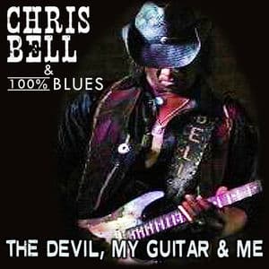 The Devil, My Guitar & Me