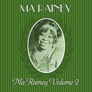 Ma Rainey Vol. 2