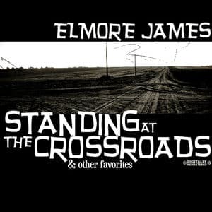 Standing At The Crossroads & Other Favorites