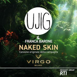 Naked Skin (Virgo Milano 2024)