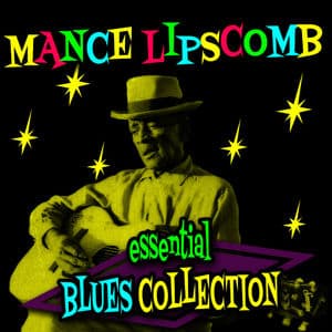 Essential Blues Collection
