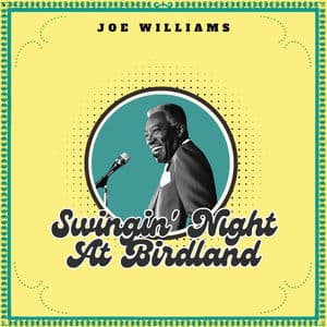 Swingin' Night At Birdland