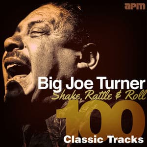 Shake, Rattle & Roll - 100 Classic Tracks