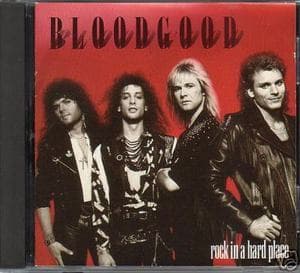 Rock In A Hard Place