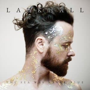 The Sea Was Never Blue