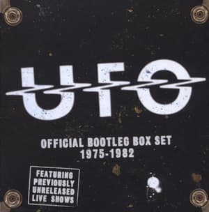 Official Bootleg Box Set 1975-1982