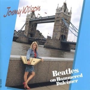 Beatles on Hammered Dulcimer