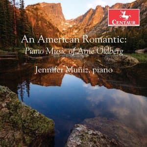 An American Romantic