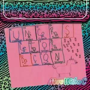 Unicorns Get More Bacon