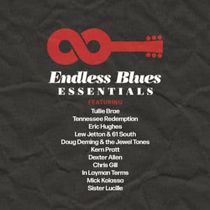 Endless Blues Essentials