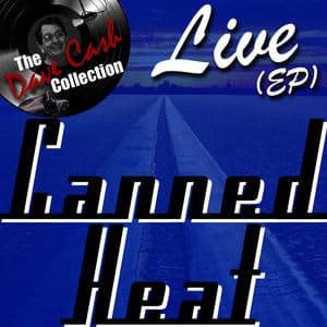 Canned Heat Live