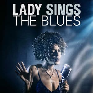 Lady Sings the Blues