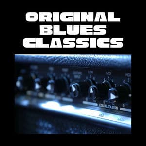 Original Blues Classics
