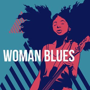 Woman Blues