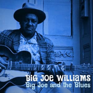 Big Joe and the Blues