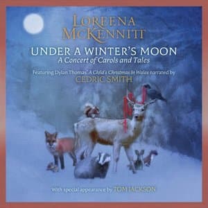 Under a Winters Moon (Expanded Edition)