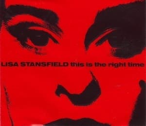 This Is The Right Time