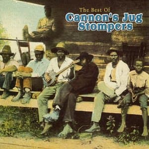 The Best Of Cannons Jug Stompers