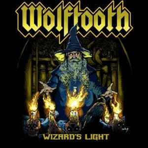 Wizards Light