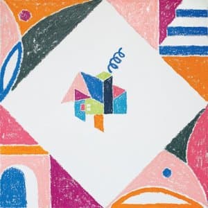 The Home Id Build for Myself and All My Friends