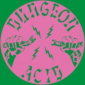 Dungeon Acid