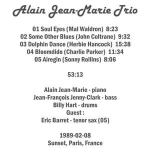 1989-02-08, Sunset, Paris, France