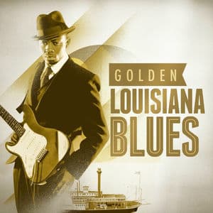 Golden Louisiana Blues