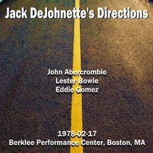 1978-02-17, Berklee Performance Center, Boston, MA
