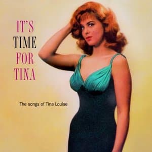 Its Time For Tina