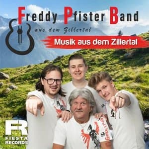 Musik aus dem Zillertal