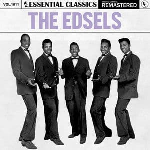 Essential Classics, Vol. 1011: The Edsels