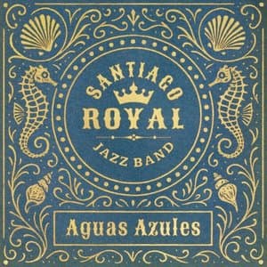 Aguas Azules