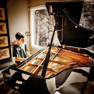 Tanner Townsend Covers (Vol. 1)