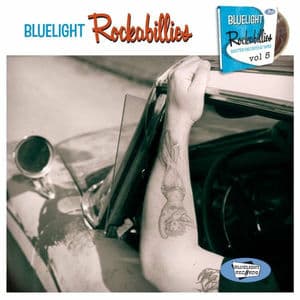 Bluelight Rockabillies, Vol. 5