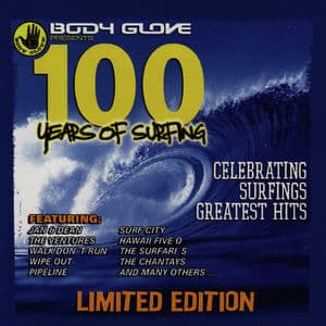 100 Years of Surfing