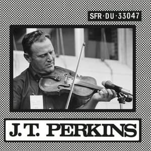 J.T. Perkins
