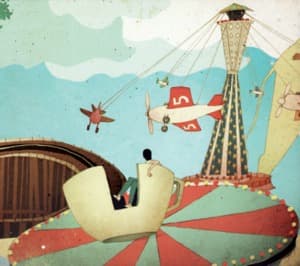 Pastel Music 5th Anniversary - We Will Be Together (CD3 - Summer Edition)