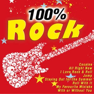 100% Rock