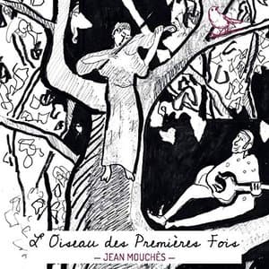 Loiseau des premieres fois