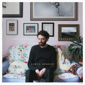 The Remnants Of A Thought