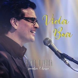 Vida Boa - Samba e Bossa